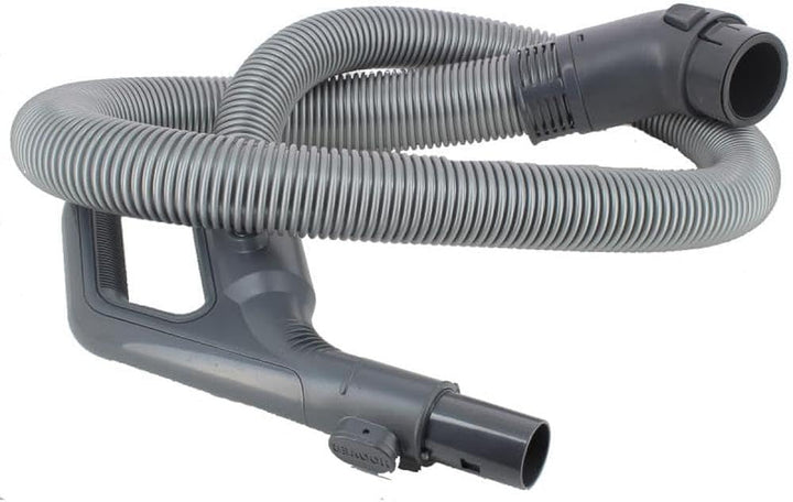 Hoover Original 35601896 D165-Telos Schlauchmontage, gemischt