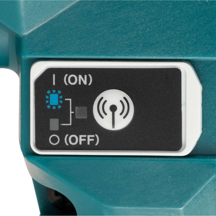 Makita KP001GZ01 Hobel 40 V XGT Max 82 mm (Solo) mit AWS-Sender