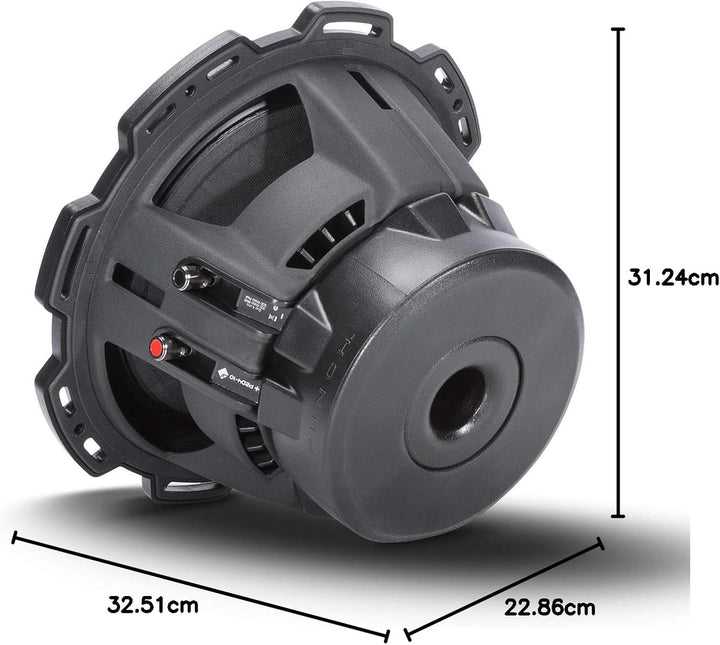 ROCKFORD FOSGATE PUNCH Subwoofer P2D4-10