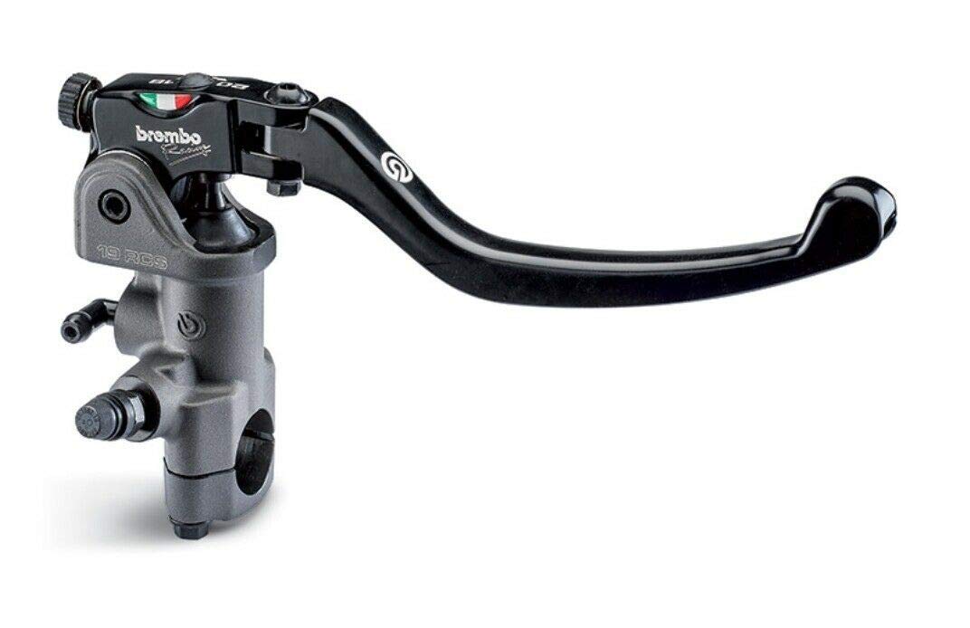 BREMBO RADIAL MASTER BRAKE CYLINDER 19 RCS