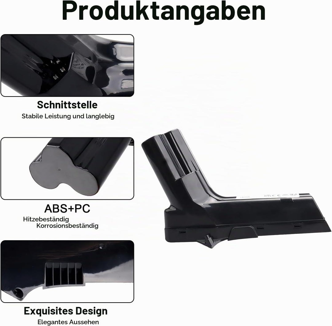 25,2 V Ersatzakku kompatibel mit Philips SpeedPro Max Aqua SpeedPro Max Stick, XC7042/01 XC8147 FC68