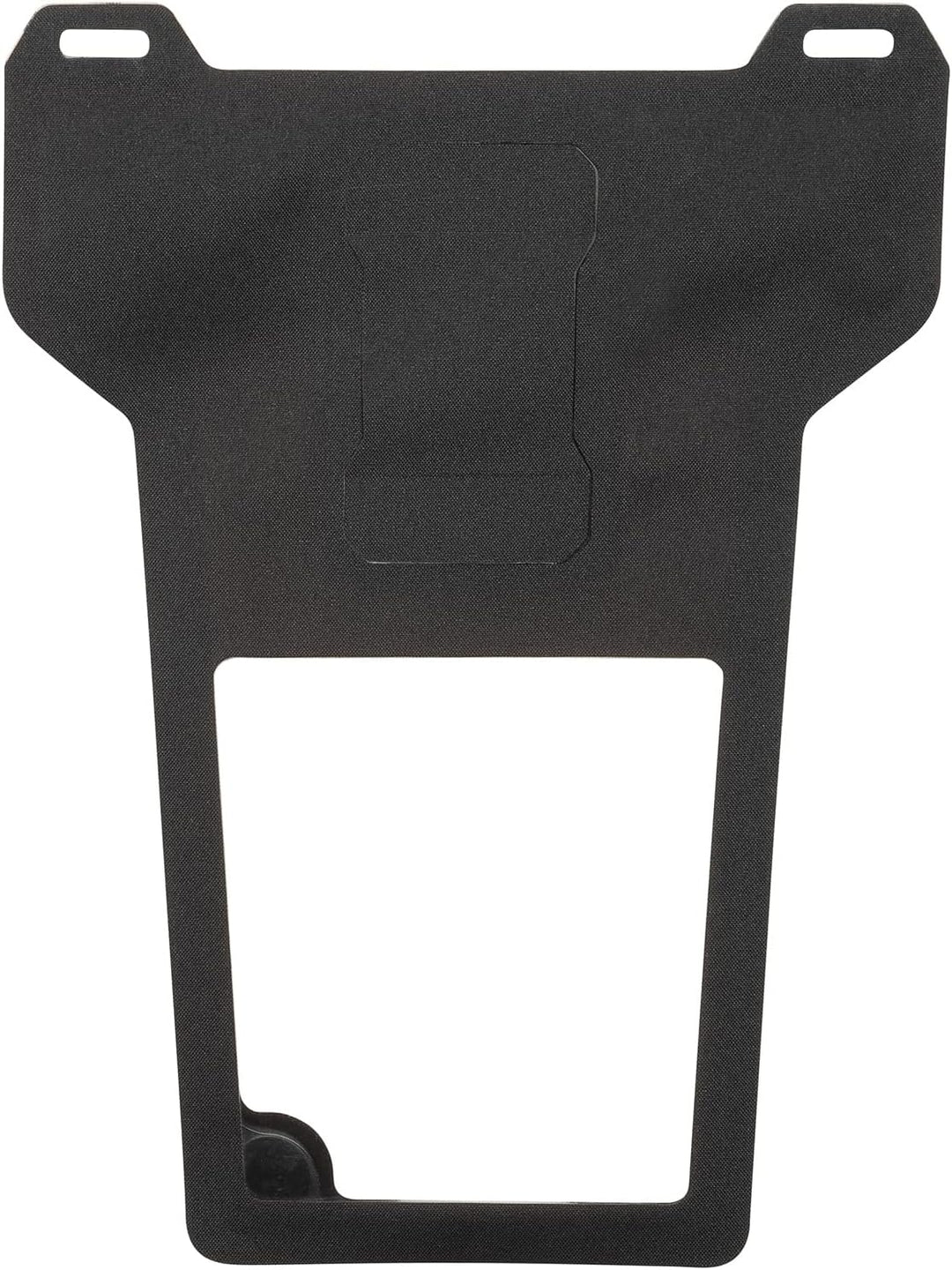 NITE Ize Mobiltelefontasche Runoff Phone Bag Schwarz NI-ROPPL-09-R3 anthrazit, anthrazit
