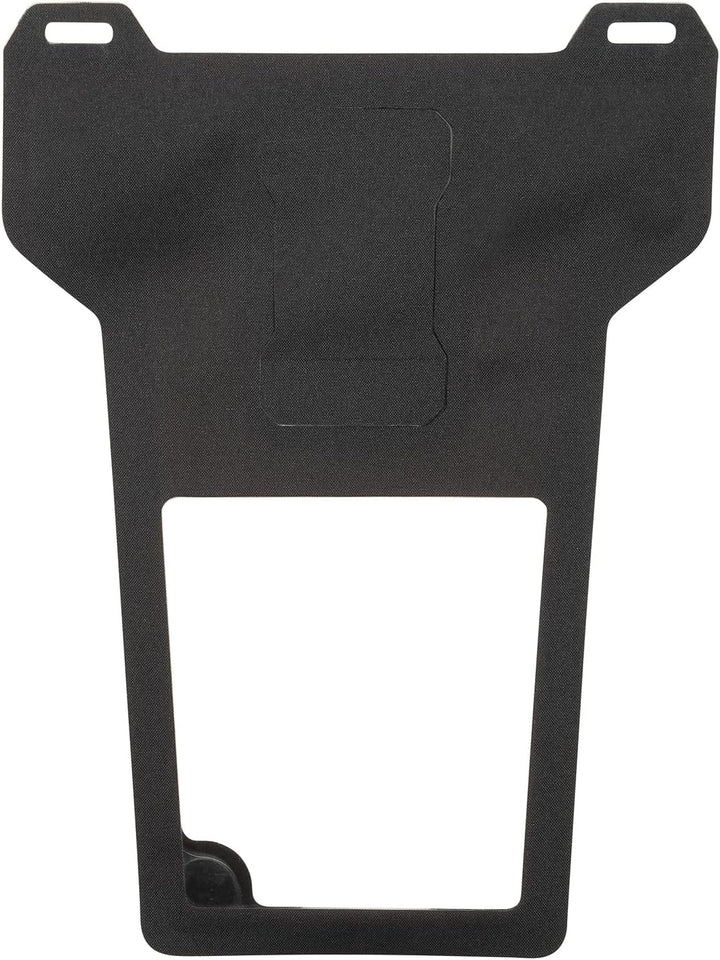 NITE Ize Mobiltelefontasche Runoff Phone Bag Schwarz NI-ROPPL-09-R3 anthrazit, anthrazit