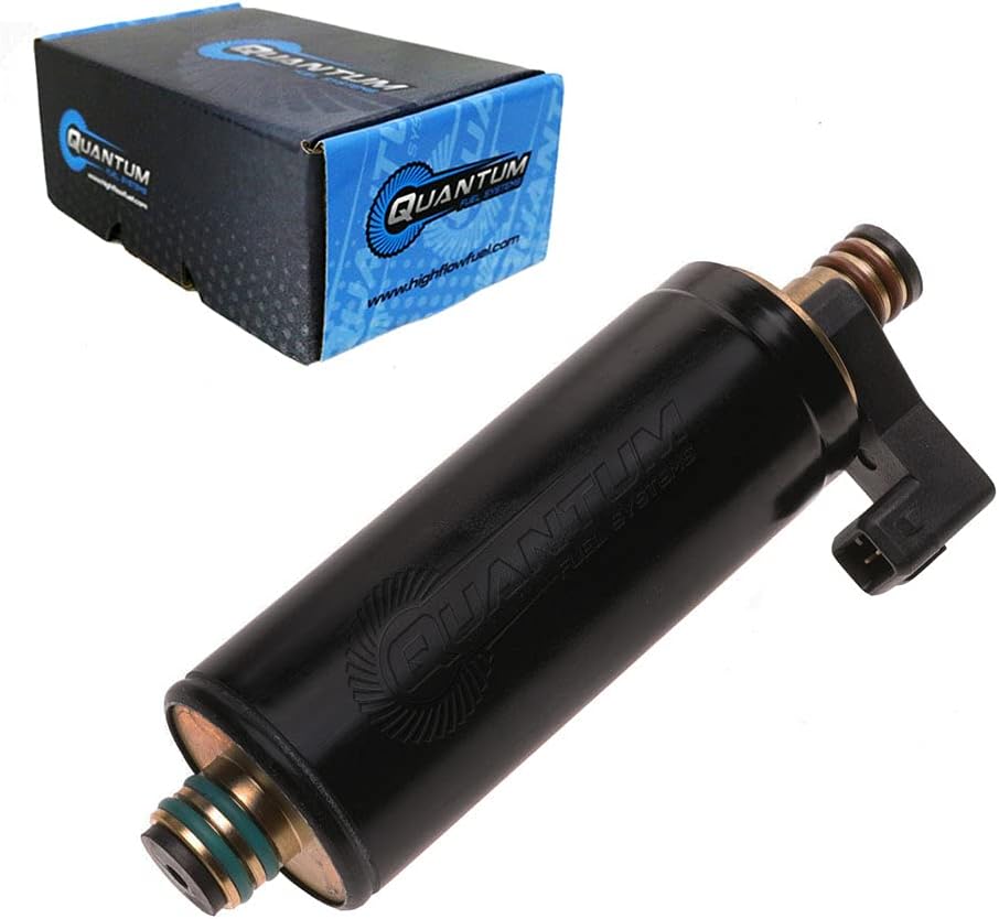 HFP-516 Vol Penta 1984-2020 Marine Aussenbordmotor Kraftstoffpumpe