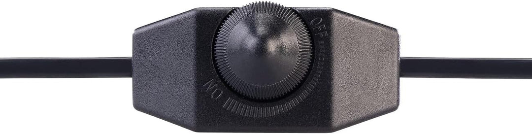 Lunartec Salzsteinlampe gross: Grosse Salzkristall-Lampe mit Echtholzständer, LED-Leuchtmittel, 5-7
