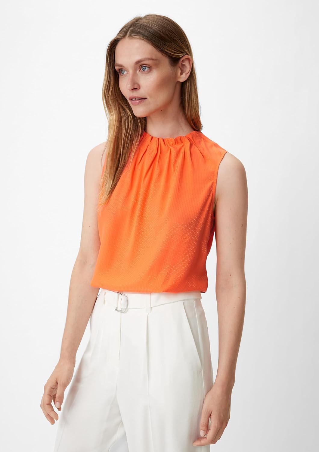 comma Damen Bluse 38 2335, 38 2335