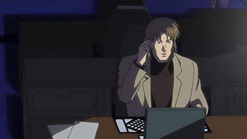 Ghost in the Shell: Stand Alone Complex - Gesamtbox [Blu-ray], Blu-ray