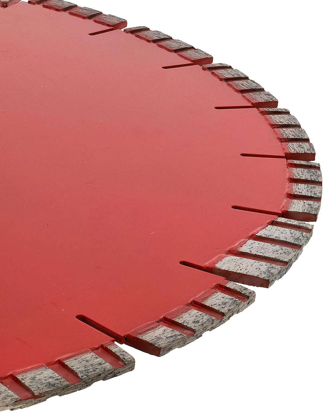 PRODIAMANT Premium Diamant-Trennscheibe Beton + Asphalt Kombi-Laser 350 mm x 25,4 mm Diamanttrennsch