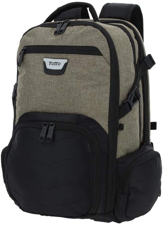 Rucksack Mehrfarbig TOTTO