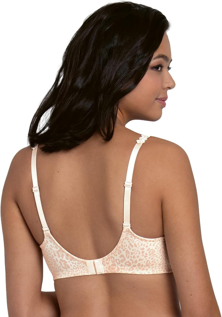 Rosa Faia Damen Joy Geformter BH 70B Smart Rose, 70B Smart Rose