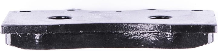 HELLA PAGID 8DB 355 019-531 Bremsbelagsatz - T2044 - Dicke/Stärke: 17.8mm - Bremssystem: Akebono - m