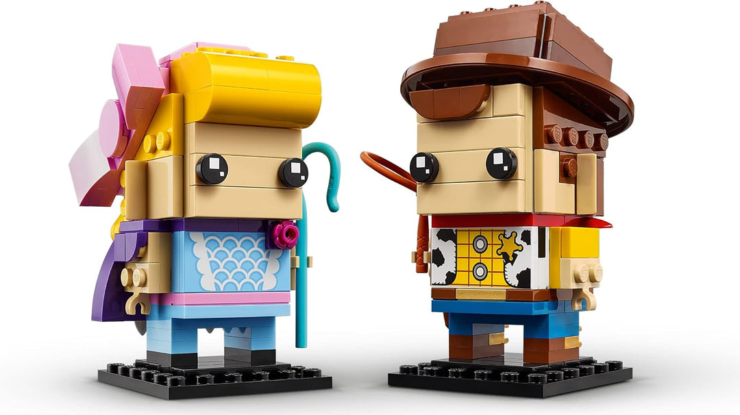 Lego 40553 - Woody und BO Peep - Toys