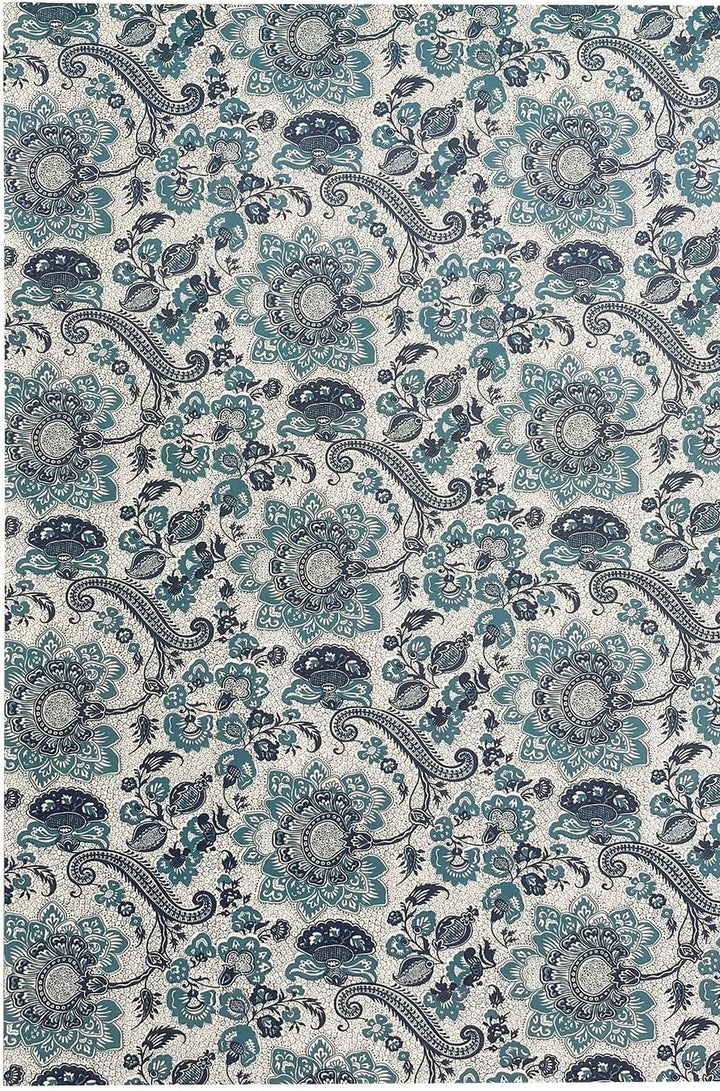 Tassotti | Elegantes klassisches Geschenkpapier | Set mit 6 verschiedenen Blättern, 50 x 70 cm, 85 g