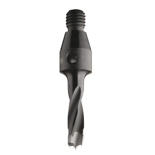 ATT, PUNTA FILETTATO CIECO F/HW S = 10 M/30 (DE) D = 8 X 50 X 75 CM, SX