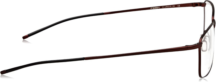 Porsche Herren Sunglasses, 57 D