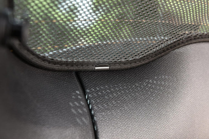 Satz Car Shades kompatibel mit Mini Countryman R60 5 türer 2010-2016 (6-teilig)