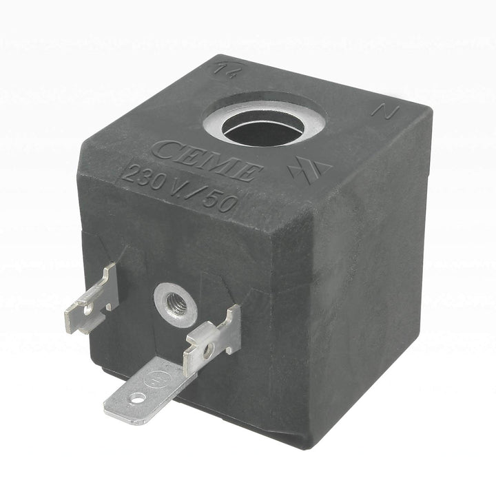 CEME 688 Magnetventilspule 230V/50Hz / für Bügelstation, Dampfreiniger