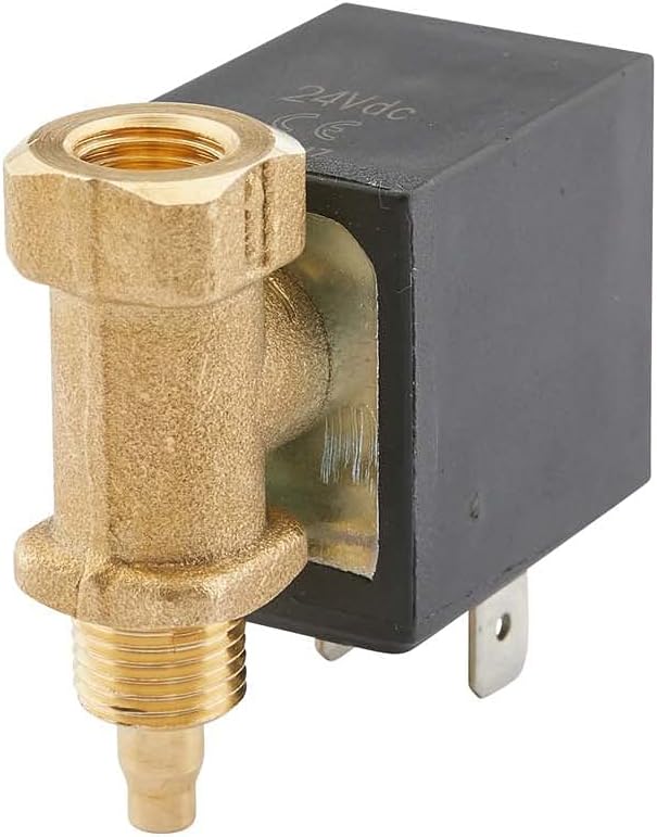 HELLA 3PB 005 411-001 Fanfare - 24V - Frequenzbereich: 300/350Hz - Fanfare Zweiklang - chrom/schwarz