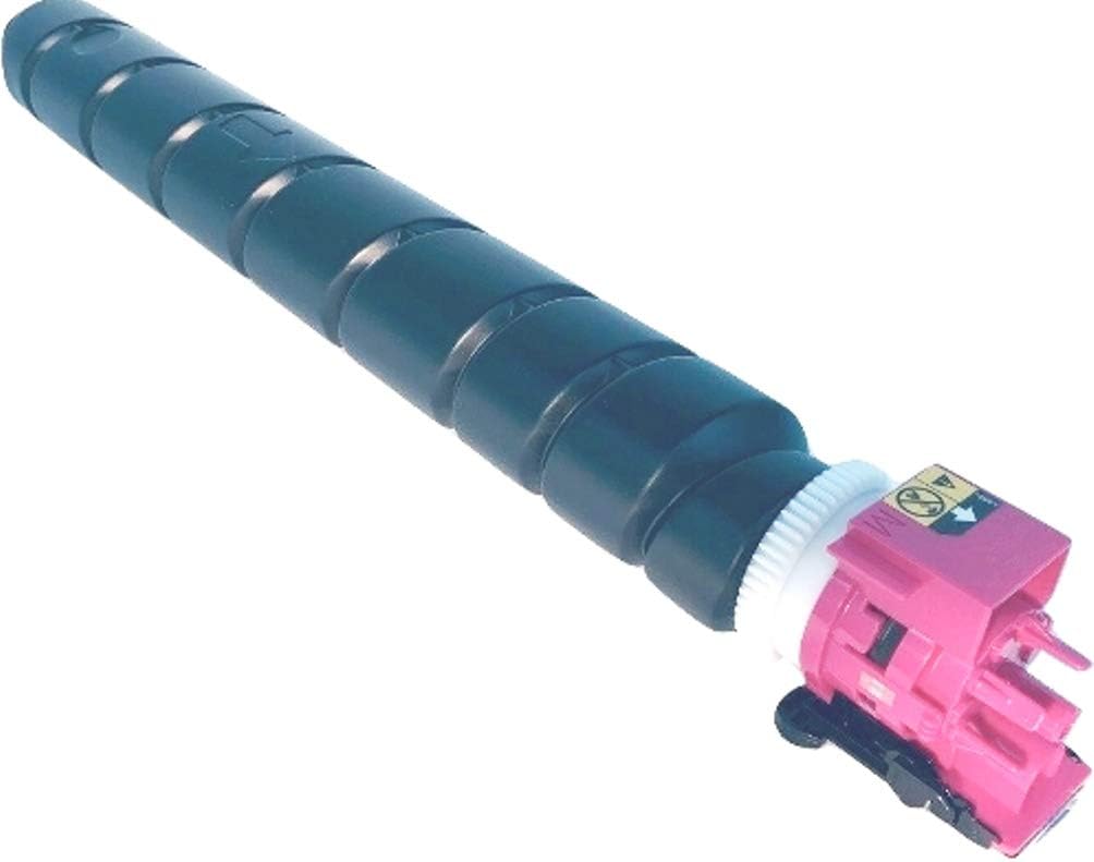 TK-8527M Kyocera Mita TASKalfa 4052ci Tonereinheit Magenta