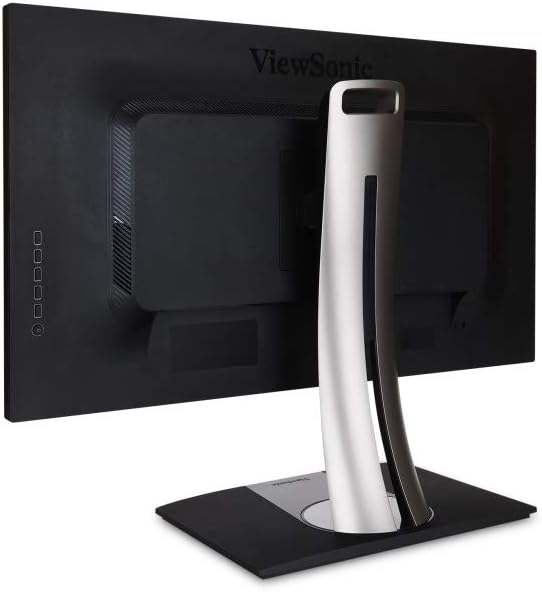 Viewsonic ColorPro VP3268-4K 80 cm (32 Zoll) Fotografen Monitor mit Kalibrierfunktion (4K, IPS-Panel