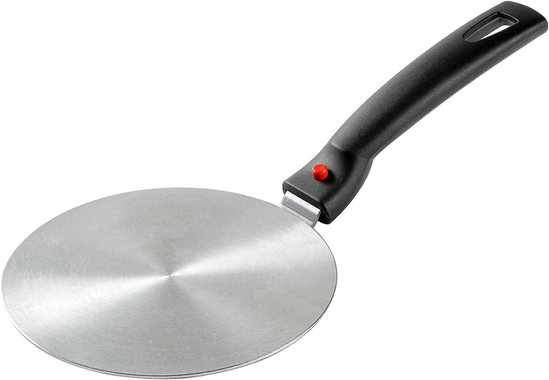 Trabo BD16 Netzteil Induktion, Stahl, Silber