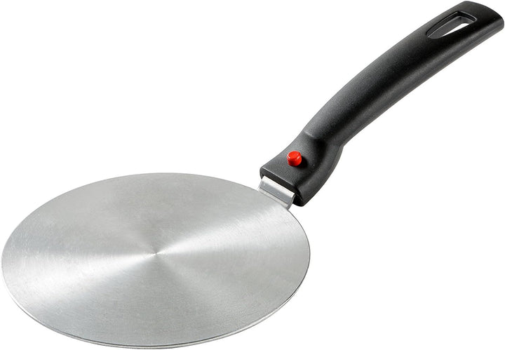 Trabo BD16 Netzteil Induktion, Stahl, Silber