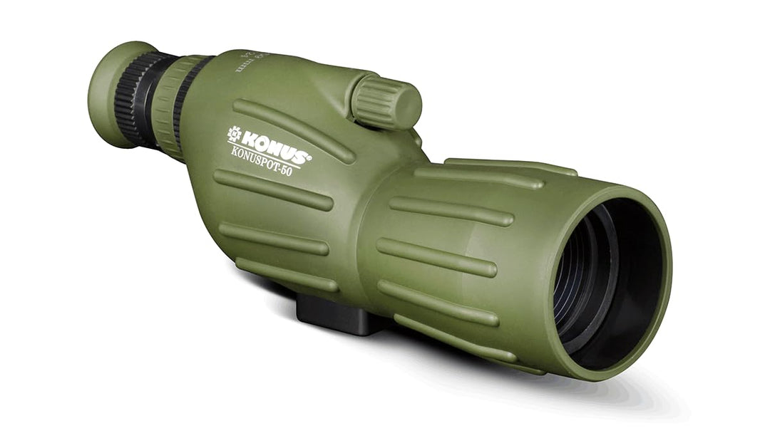 Konus Spektiv Konuspot-50 15-40x50