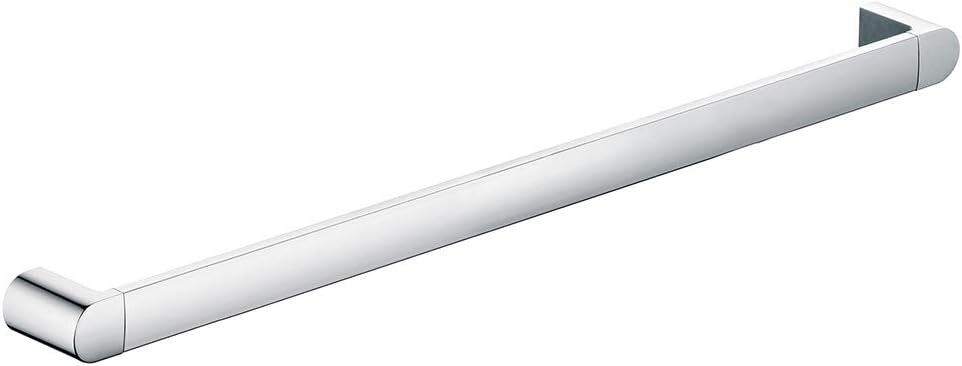 Keuco 11601010800 Elegance New Badetuchhalter 800mm, chrom