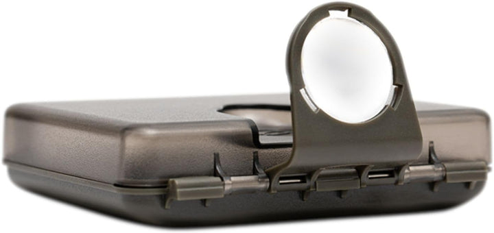 Korda Zubehörbox für Karpfenhaken Hook Safe Box