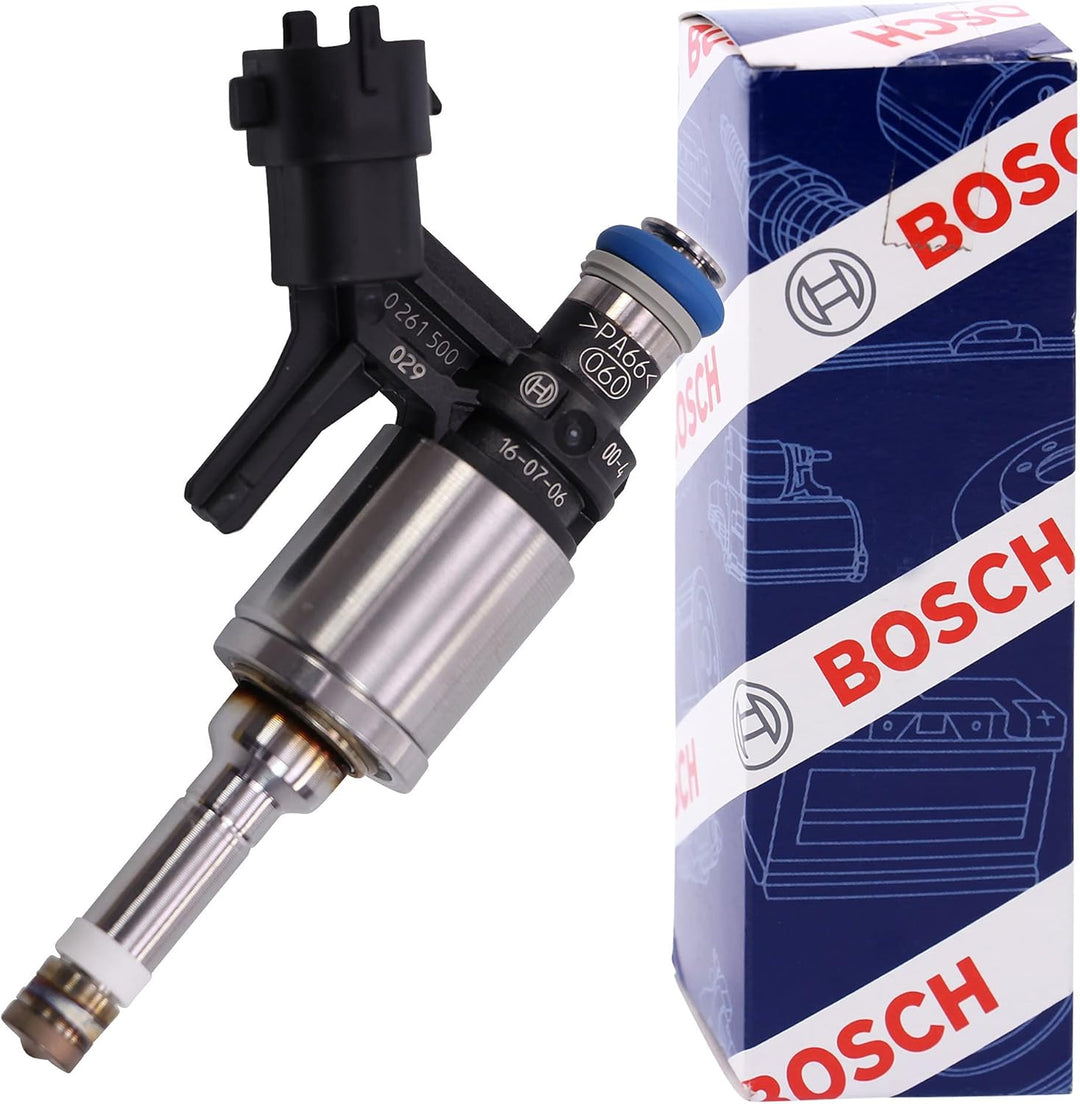 BOSCH 0261500029 Einspritzventil