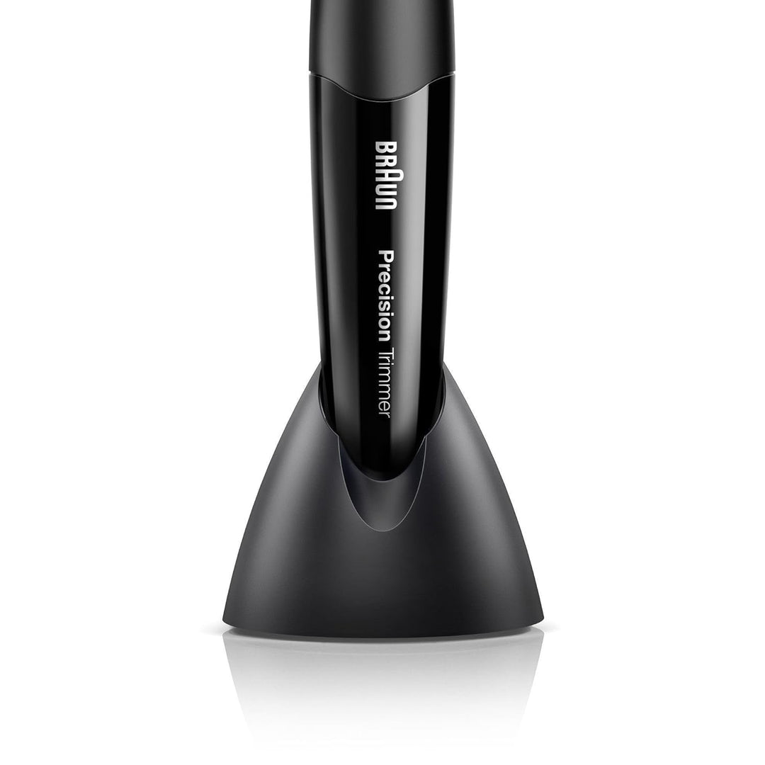 Braun PT5010 Präzisionstrimmer - Präzises Bartstutzen Barttrimmer, Barttrimmer