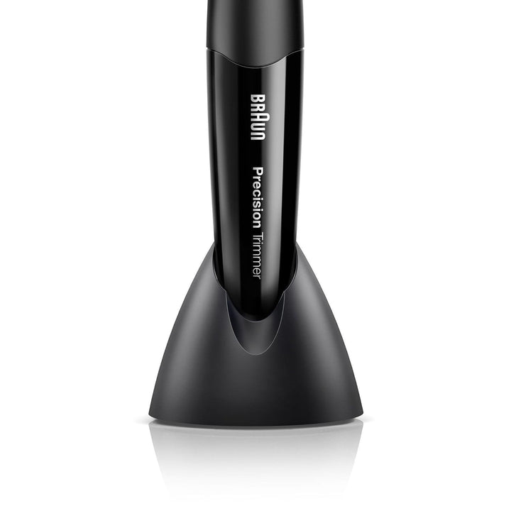 Braun PT5010 Präzisionstrimmer - Präzises Bartstutzen Barttrimmer, Barttrimmer
