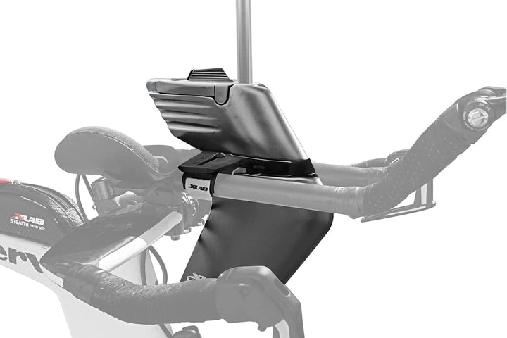 XLAB Hydroblade Schwarz, Schwarz