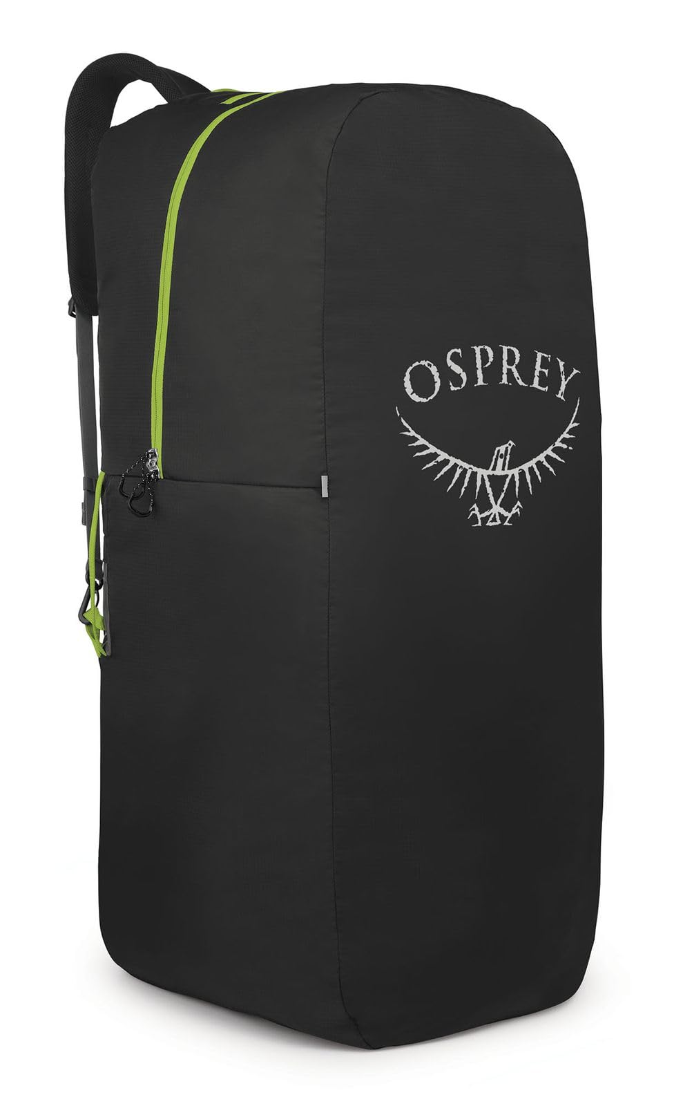 Osprey Airporter Black Large Airporter Large, Airporter Large
