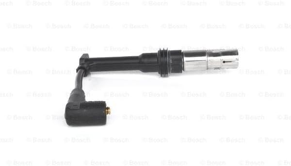 Bosch 0356912981 - Zündleitung - 1 Stück