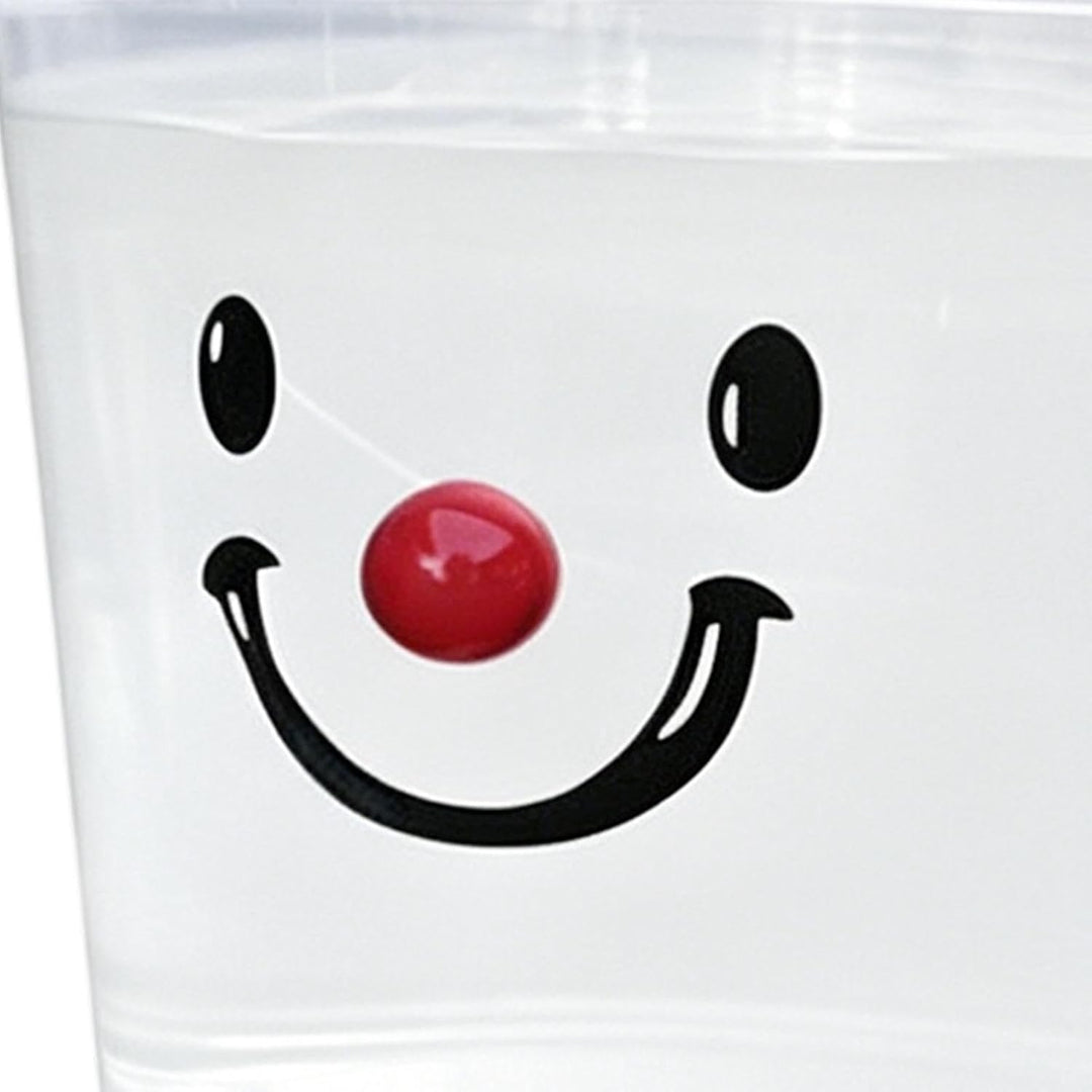 PP Pet Water Dispenser - Automatischer g-ravity auslaufsicherer Napf S/L Grössen | für Hunde Katzen