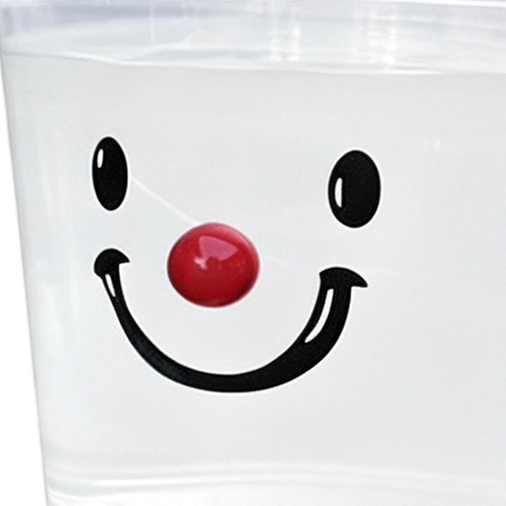PP Pet Water Dispenser - Automatischer g-ravity auslaufsicherer Napf S/L Grössen | für Hunde Katzen