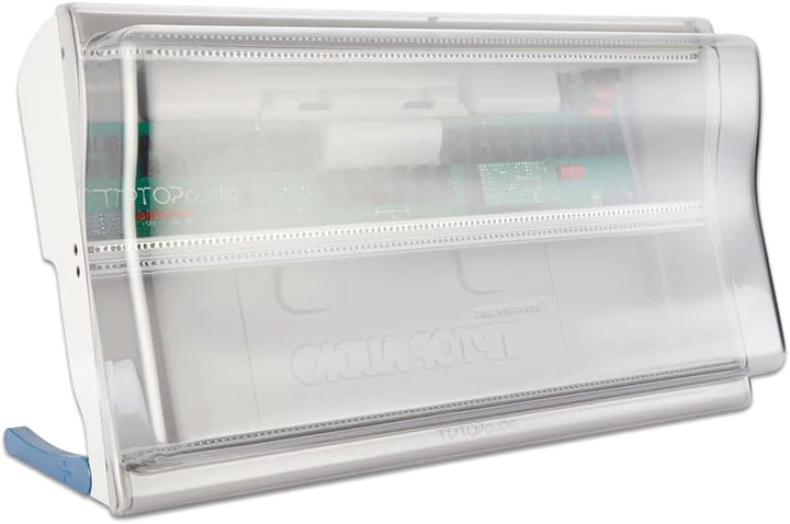 Decksaver DS-PC-Mantis Klavier- oder Tastaturhülle