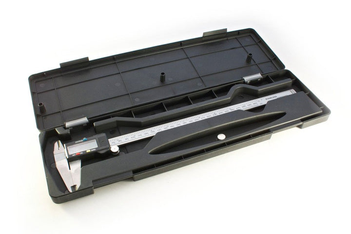 Messschieber Messschieber digital LCD Schieblehre Messlehre Lehre Caliper 300mm