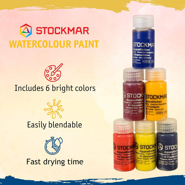 Stockmar Decorating Beeswax Balls
