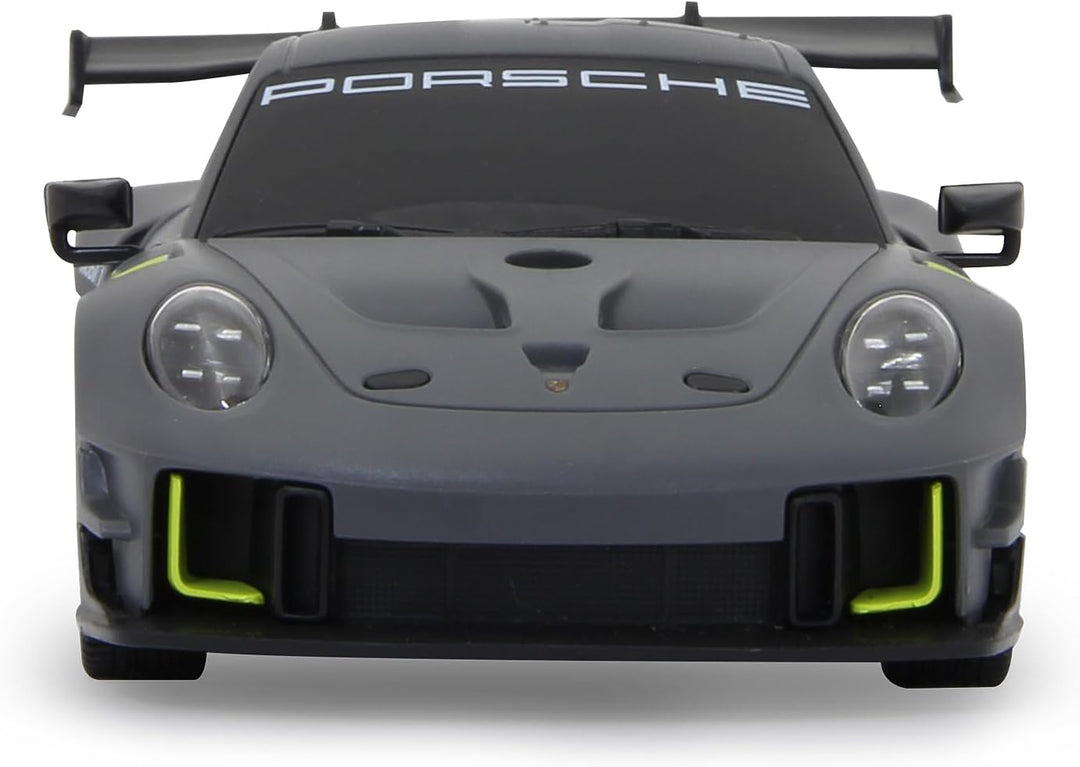 JAMARA Porsche 911 GT2 RS Clubsport 25 1:24 2,4GHz -originalgetreue Lackierung, RC-Auto