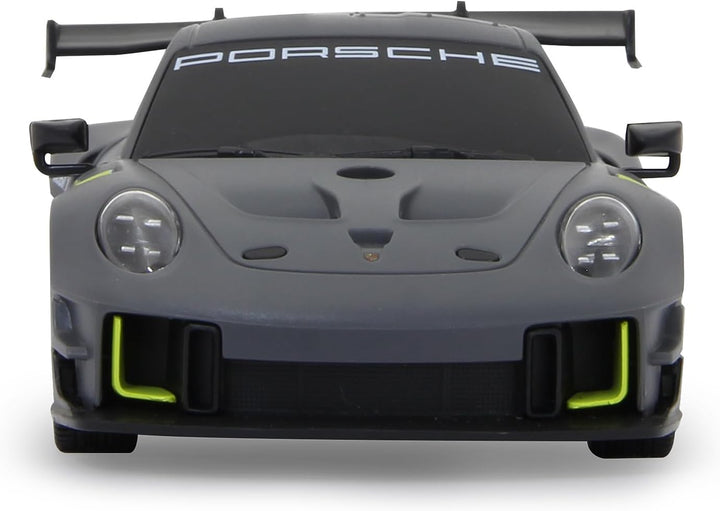 JAMARA Porsche 911 GT2 RS Clubsport 25 1:24 2,4GHz -originalgetreue Lackierung, RC-Auto