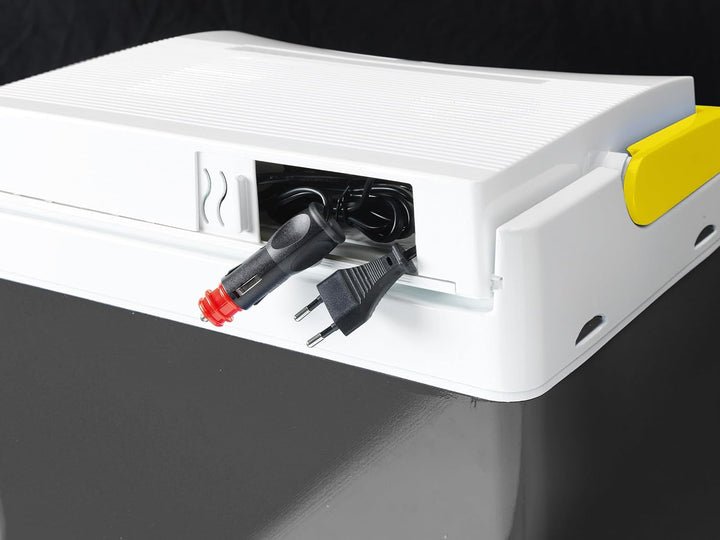 EZ32 I Elektrische Kühlbox 30L, 30L