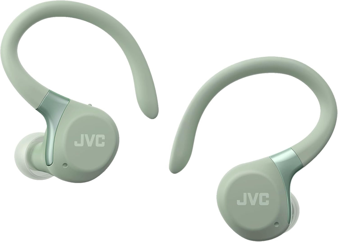 Fitness Series True Wireless Sport-Kopfhörer mit verstellbaren Bügeln, Active Noise Cancelling, Umge