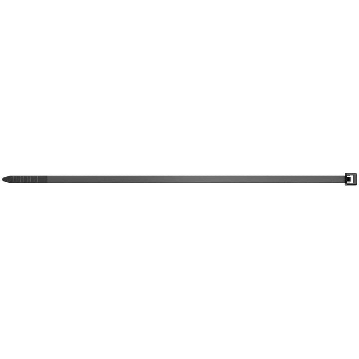 fischer Kabelbinder UBN 8,8 x 1168 - Hochwertige Kabelverbinder zur einfachen Bündelung von Kabeln u
