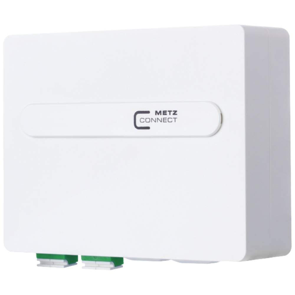 METZ CONNECT OpDAT ADT VIK 2xLC-D APC OS2 LWL-Spleissbox LC