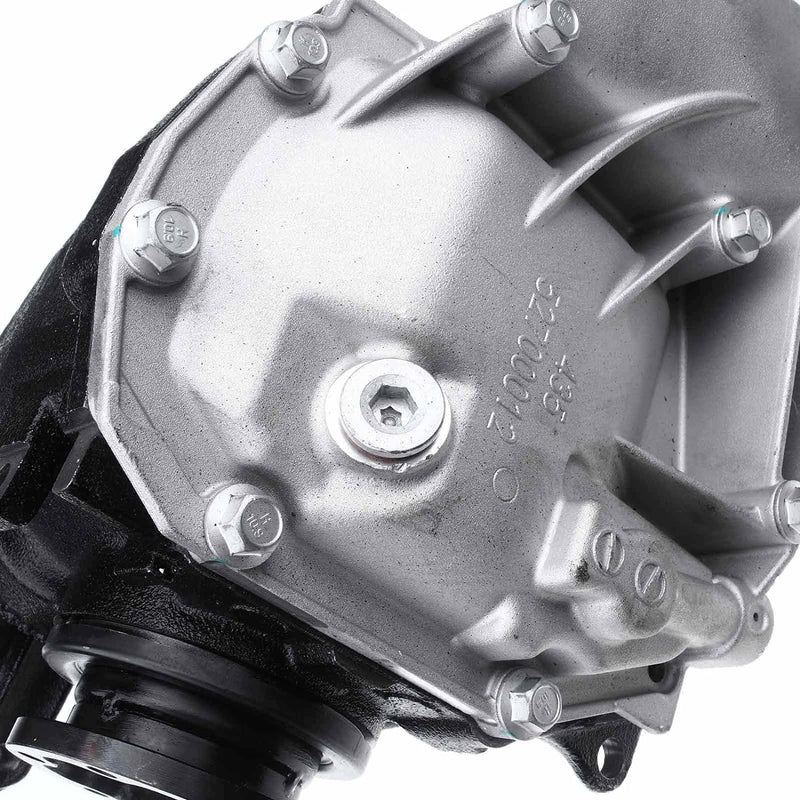 Hinterachsgetriebe Differential für 1er E81 E87 1er Cabriolet E88 1er Coupe E82 3er E90 3er Cabriole