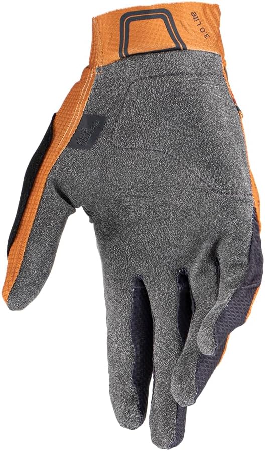 Leatt Men's MTB 3.0 Gloves Lite S Rust, S Rust