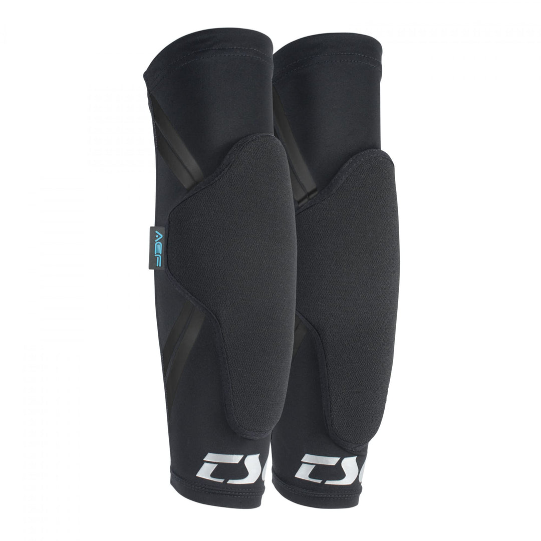 TSG Elbow-Sleeve Dermis A Schutz XXS-XS Schwarz, XXS-XS Schwarz