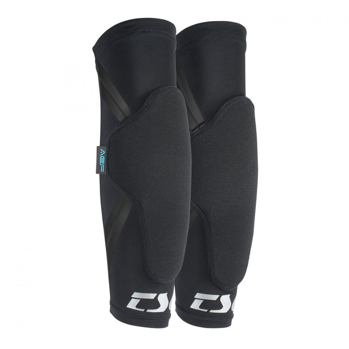 TSG Elbow-Sleeve Dermis A Schutz XXS-XS Schwarz, XXS-XS Schwarz